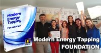 Modern Energy Tapping Foundation with Jacqueline Besseling - 13 May 2023